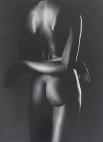 Howard Schatz, Body Form, 1st Edition, 2000