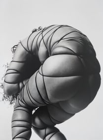 Howard Schatz, Body Form, 1st Edition, 2000