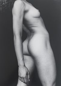 Howard Schatz, Body Form, 1st Edition, 2000