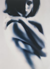 Howard Schatz, Body Form, 1st Edition, 2000