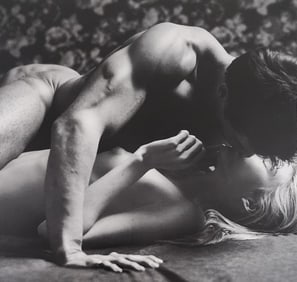 Howard Schatz, Body Form, 1st Edition, 2000