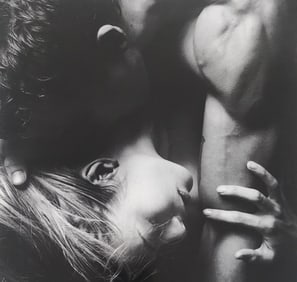 Howard Schatz, Body Form, 1st Edition, 2000