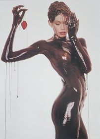 Howard Schatz, Body Form, 1st Edition, 2000