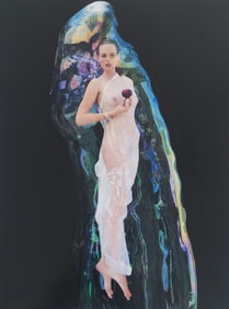 Howard Schatz, Body Form, 1st Edition, 2000