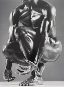 Howard Schatz, Body Form, 1st Edition, 2000