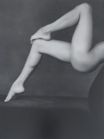 Howard Schatz, Body Form, 1st Edition, 2000