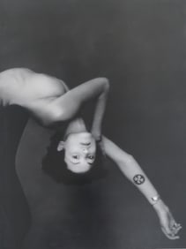 Howard Schatz, Body Form, 1st Edition, 2000