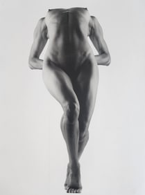 Howard Schatz, Body Form, 1st Edition, 2000