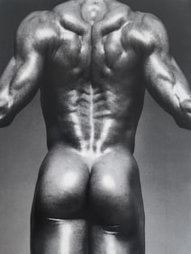 Howard Schatz, Body Form, 1st Edition, 2000