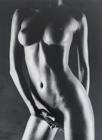 Howard Schatz, Body Form, 1st Edition, 2000
