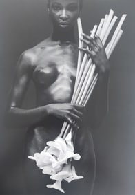 Howard Schatz, Body Form, 1st Edition, 2000