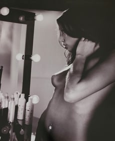 Manfred Baumann 'Sexy Woman' 2012