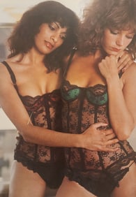 Peter Barry 'Amor' 1979