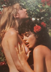 Peter Barry 'Amor' 1979