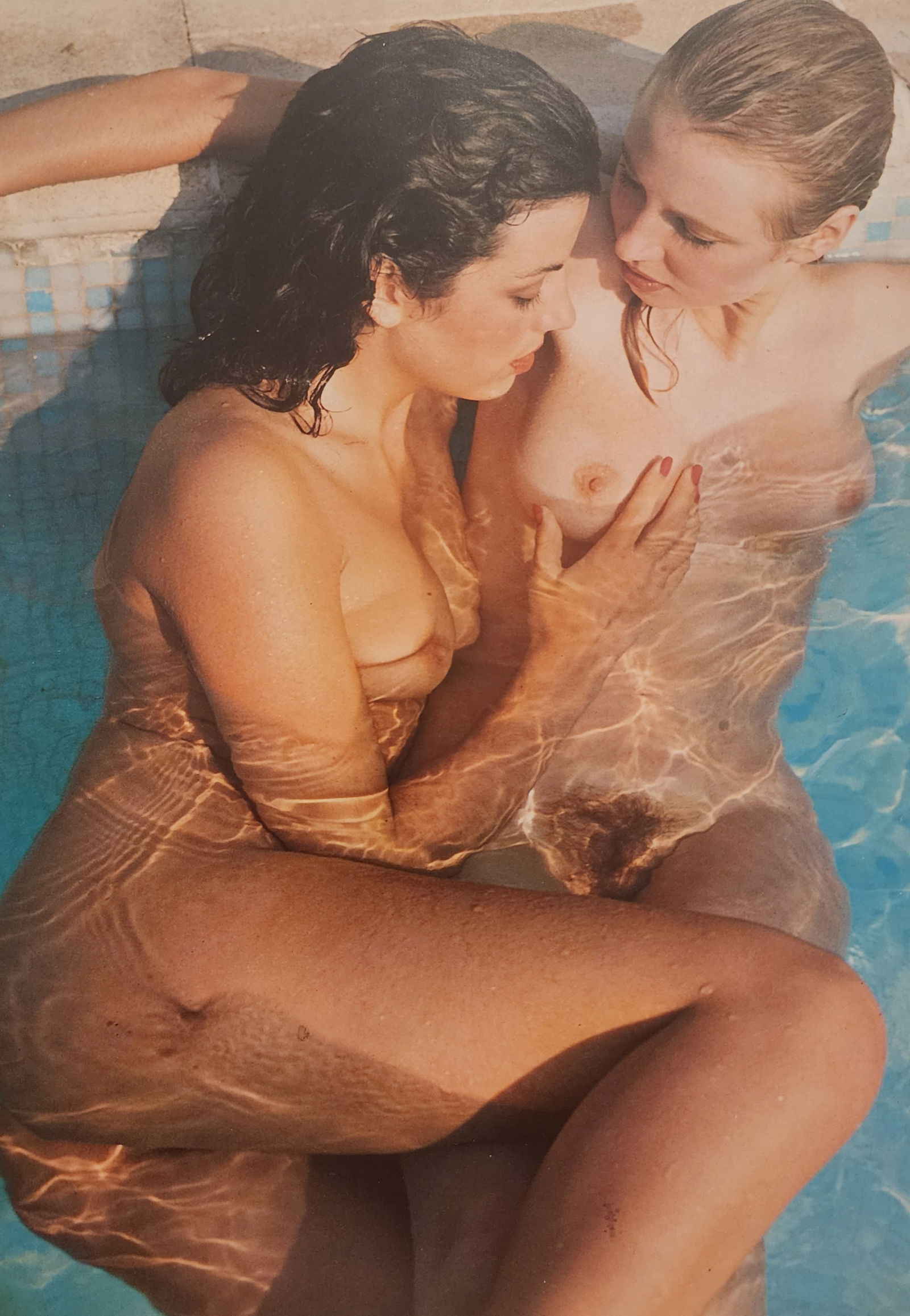 Peter Barry 'Amor' 1979 (1 of 1)