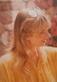 Peter Barry 'Amor' 1979