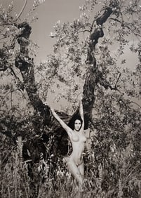 Peter Hegre 'Tuscany Nudes' (2009)