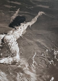 Peter Hegre 'Tuscany Nudes' (2009)