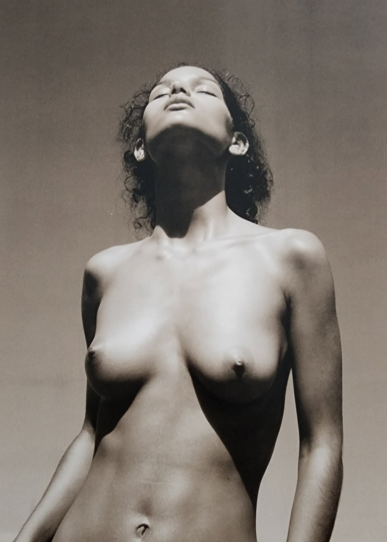 Peter Hegre 'Tuscany Nudes' (2009): Photographer: Peter Hegre Title/Subject: Tuscany Nudes Type Of Print: Authentic Sheet Fed Photogravure/Heliogravure. Date Of Print: 2009 Paper: Medium weight, satin/matte finish. Print Origin: Italy A