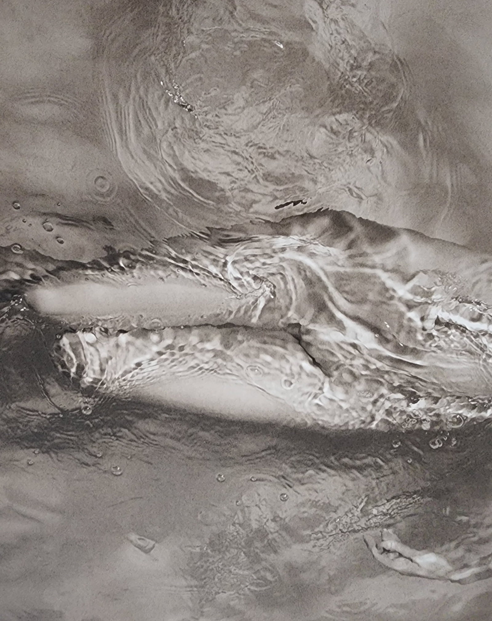 Peter Hegre 'Tuscany Nudes' (2009): Photographer: Peter Hegre Title/Subject: Tuscany Nudes Type Of Print: Authentic Sheet Fed Photogravure/Heliogravure. Date Of Print: 2009 Paper: Medium weight, satin/matte finish. Print Origin: Italy A