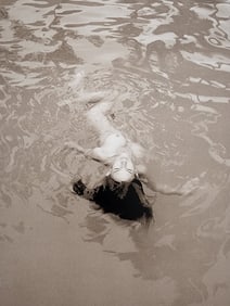 Peter Hegre 'Tuscany Nudes' (2009)