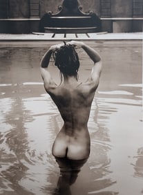 Peter Hegre 'Tuscany Nudes' (2009)