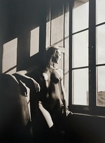 Peter Hegre 'Tuscany Nudes' (2009)