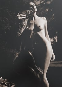 Peter Hegre 'Tuscany Nudes' (2009)