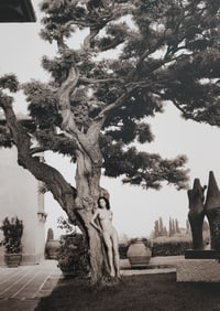 Peter Hegre 'Tuscany Nudes' (2009)