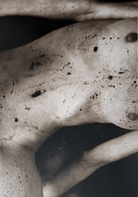 Peter Hegre 'Tuscany Nudes' (2009)