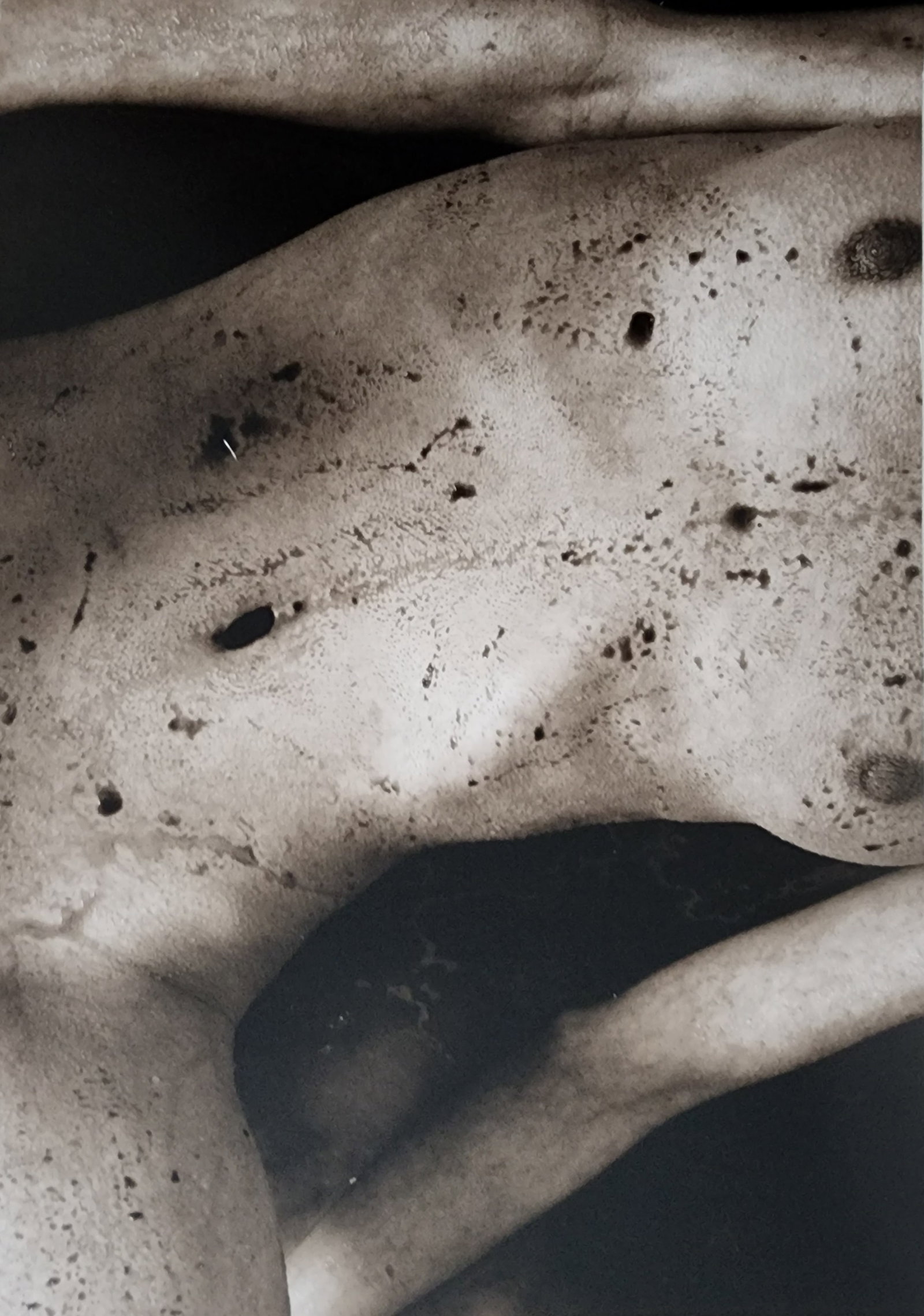 Peter Hegre 'Tuscany Nudes' (2009): Photographer: Peter Hegre Title/Subject: Tuscany Nudes Type Of Print: Authentic Sheet Fed Photogravure/Heliogravure. Date Of Print: 2009 Paper: Medium weight, satin/matte finish. Print Origin: Italy A