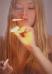 Petter Herge - 'Stunning Lolita' 2003