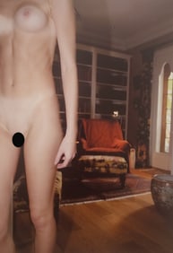 Petter Herge - 'Stunning Lolita' 2003