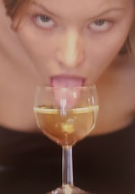 Petter Herge - 'Stunning Lolita' 2003