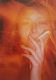 Petter Herge - 'Stunning Lolita' 2003