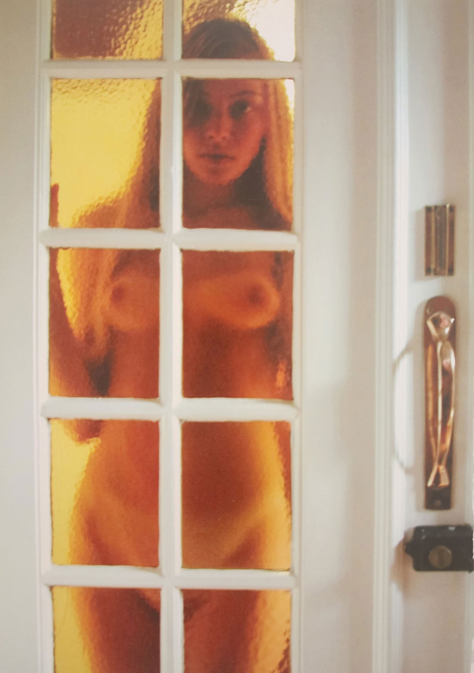 Petter Herge - 'Stunning Lolita' 2003: Artist/Photographer: Petter Herge Title/Subject: Stunning Lolita Type Of Print: Authentic Sheet Fed Photogravure/Heliogravure. Date Of Print: 2003 Paper: Medium weight, satin/matte finish. Print Origi