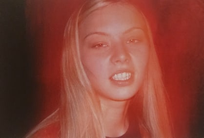 Petter Herge - 'Stunning Lolita' 2003