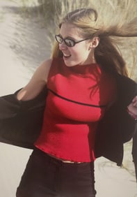 Petter Herge - 'Stunning Lolita' 2003