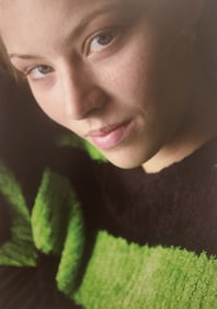 Petter Herge - 'Stunning Lolita' 2003