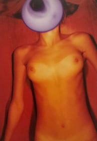 Petter Herge - 'Stunning Lolita' 2003