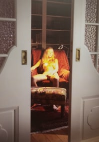 Petter Herge - 'Stunning Lolita' 2003