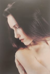 The Art of Nude Female, 1995