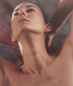 The Art of Nude Female, 1995