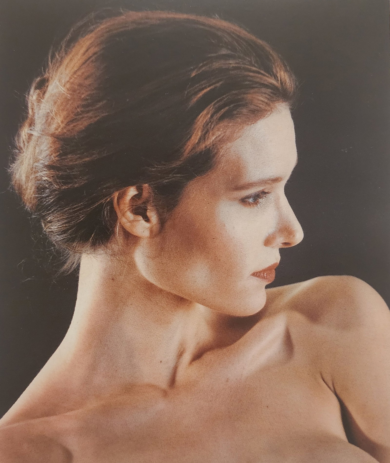The Art of Nude Female, 1995: Artist/Photographer: Various photogrphersTitle/Subject: The Art of Nude Female Title/Subject: 1995 Type Of Print: Authentic Sheet Fed Photogravure/Heliogravure. Date Of Print: 1995 Paper: Medium weigh