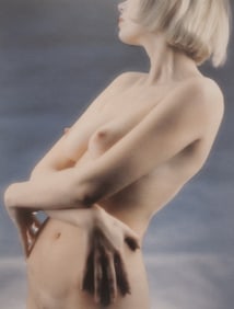The Art of Nude Female, 1995