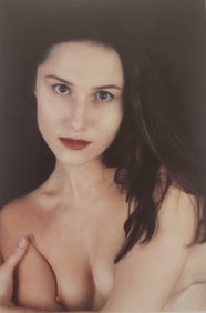 The Art of Nude Female, 1995