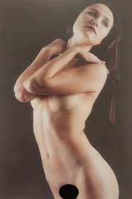 The Art of Nude Female, 1995