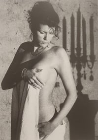 The Art of Nude Female, 1995