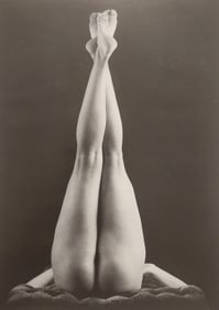 The Art of Nude Female, 1995