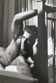 Greg Gorman, The art of body form, 1992